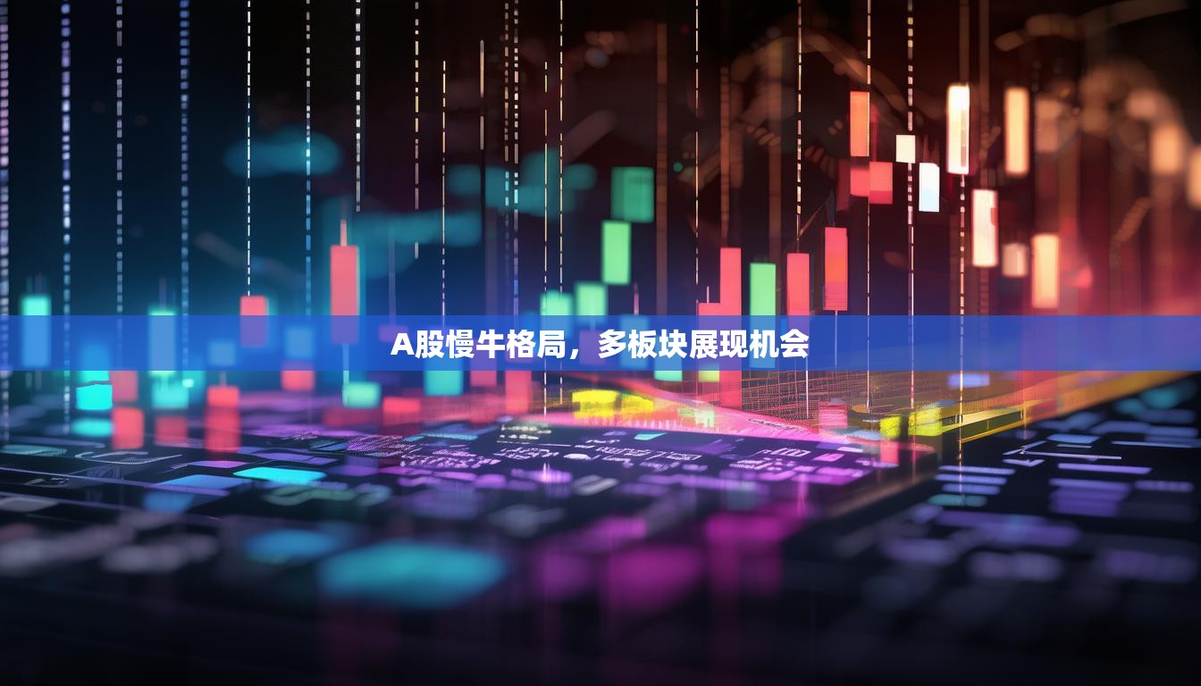 A股慢牛格局，多板块展现机会